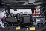 Toyota Prius V 2011 года